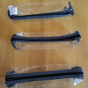 Three Thirty One Clear Craft Cases